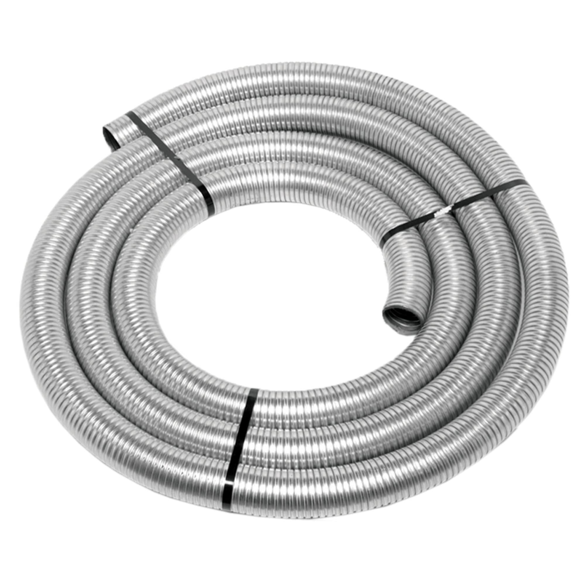 INFLEX船 ONExhaust 4H7355403 Exhaust Y Pipe Flex Pipe Fits: Infiniti